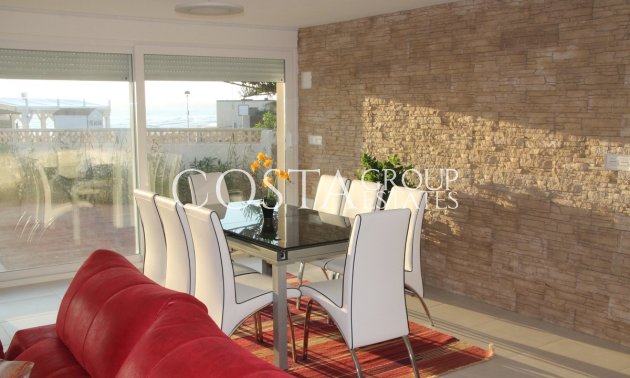 Revente - Villa -
San Javier - La Manga Del Mar Menor