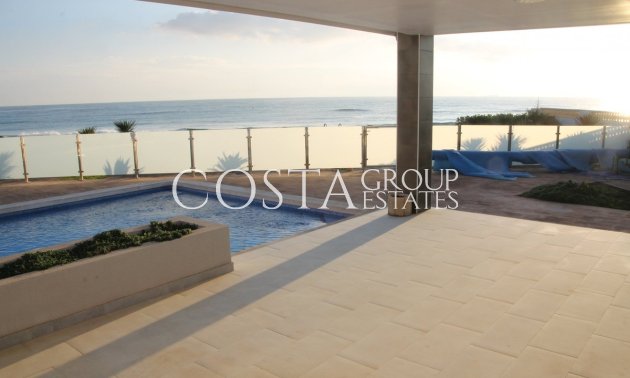 Revente - Villa -
San Javier - La Manga Del Mar Menor