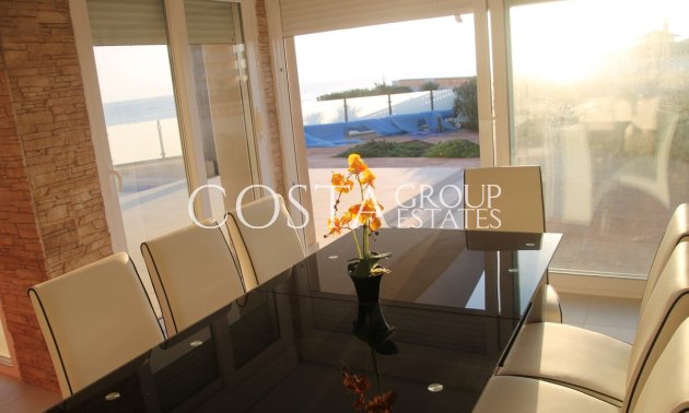 Revente - Villa -
San Javier - La Manga Del Mar Menor