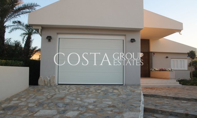 Revente - Villa -
San Javier - La Manga Del Mar Menor