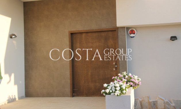 Revente - Villa -
San Javier - La Manga Del Mar Menor