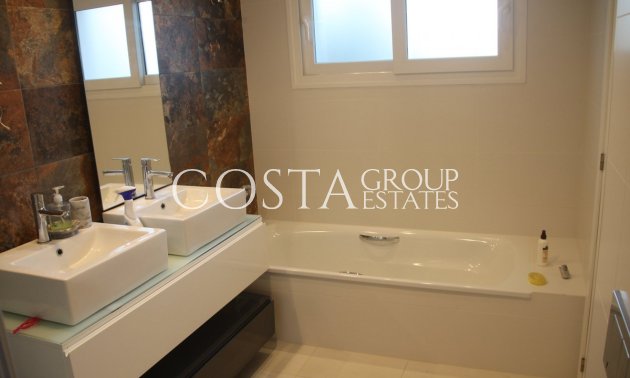 Revente - Villa -
San Javier - La Manga Del Mar Menor