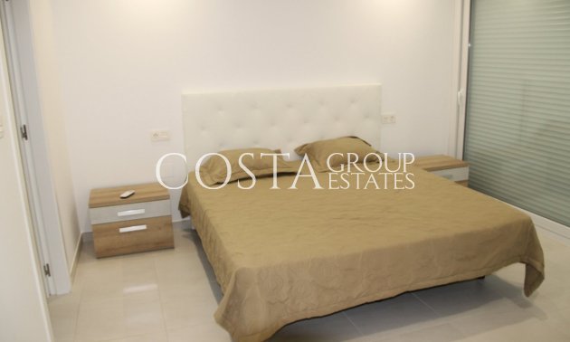 Revente - Villa -
San Javier - La Manga Del Mar Menor