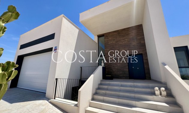 Odsprzedaż - Willa -
Fuente-Álamo de Murcia - Hacienda del Alamo