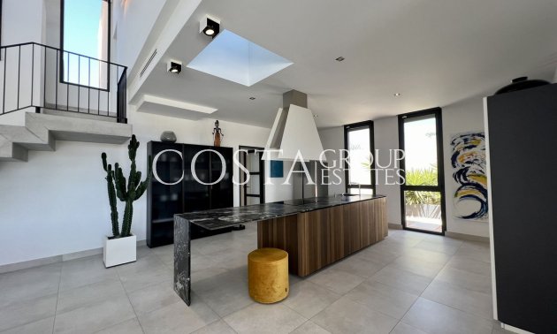 Odsprzedaż - Willa -
Fuente-Álamo de Murcia - Hacienda del Alamo