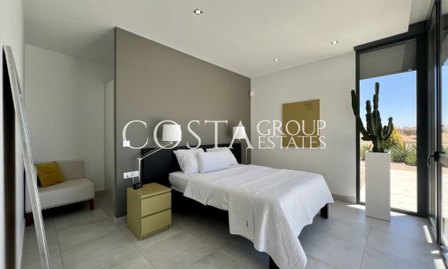 Odsprzedaż - Willa -
Fuente-Álamo de Murcia - Hacienda del Alamo