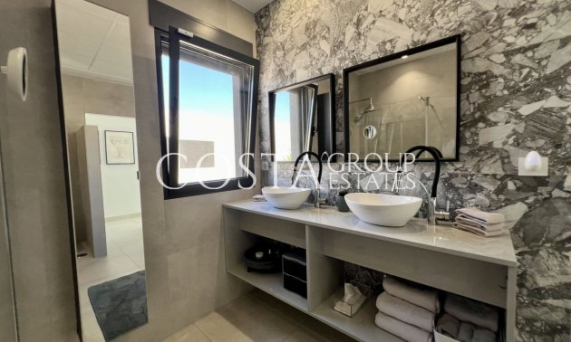 Odsprzedaż - Willa -
Fuente-Álamo de Murcia - Hacienda del Alamo