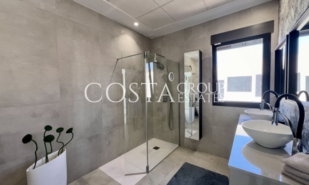 Odsprzedaż - Willa -
Fuente-Álamo de Murcia - Hacienda del Alamo