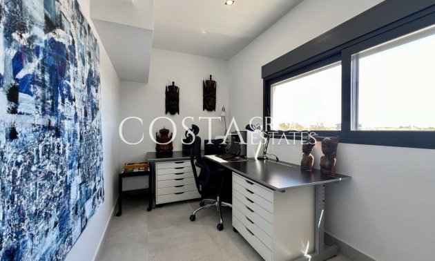 Odsprzedaż - Willa -
Fuente-Álamo de Murcia - Hacienda del Alamo