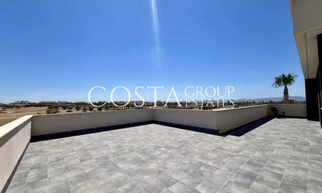 Odsprzedaż - Willa -
Fuente-Álamo de Murcia - Hacienda del Alamo