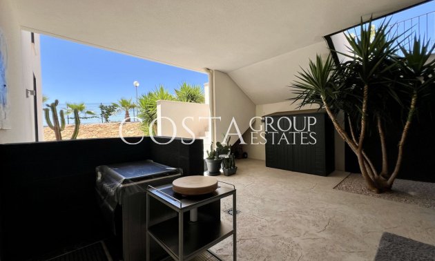 Odsprzedaż - Willa -
Fuente-Álamo de Murcia - Hacienda del Alamo