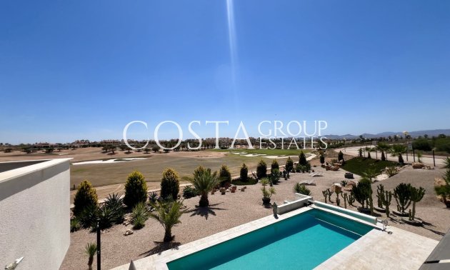 Odsprzedaż - Willa -
Fuente-Álamo de Murcia - Hacienda del Alamo