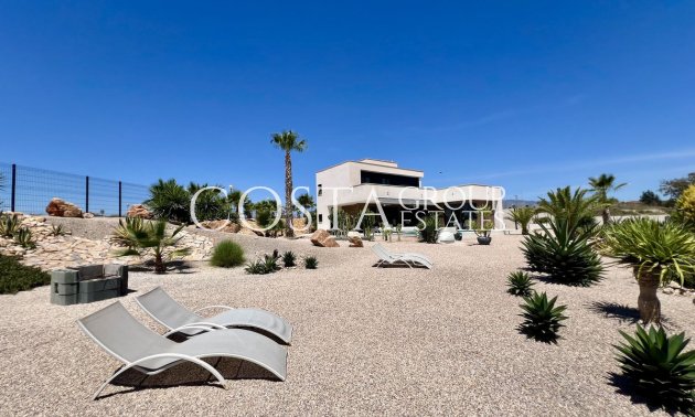 Odsprzedaż - Willa -
Fuente-Álamo de Murcia - Hacienda del Alamo