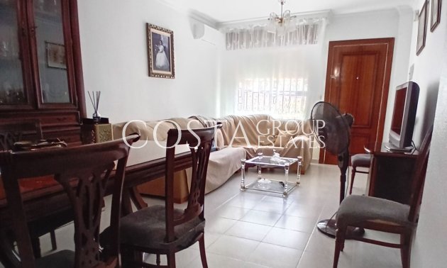 Revente - Maison -
Mazarrón - Mazarrón Centro