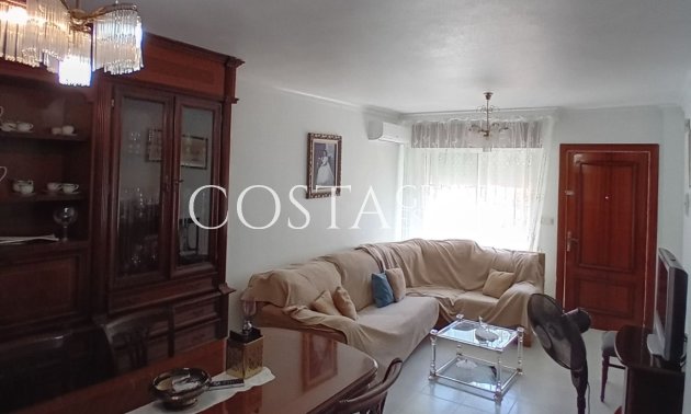 Revente - Maison -
Mazarrón - Mazarrón Centro