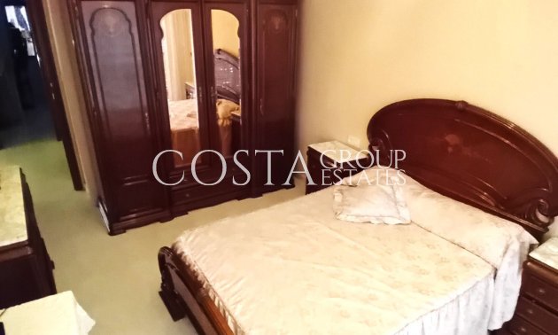 Revente - Maison -
Mazarrón - Mazarrón Centro