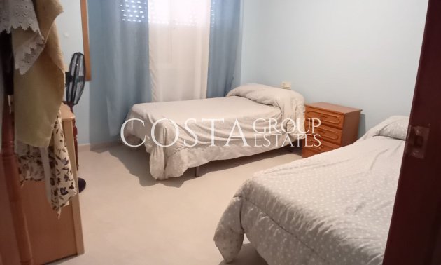 Revente - Maison -
Mazarrón - Mazarrón Centro