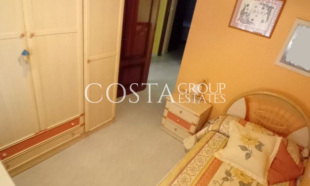 Revente - Maison -
Mazarrón - Mazarrón Centro