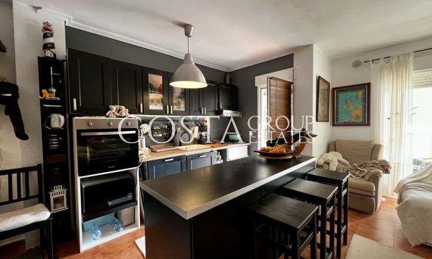 Resale - House -
Mazarrón - Bolnuevo