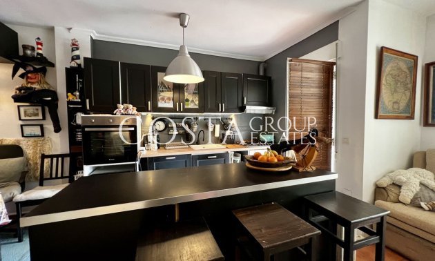 Resale - House -
Mazarrón - Bolnuevo