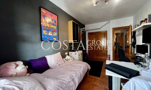 Resale - House -
Mazarrón - Bolnuevo