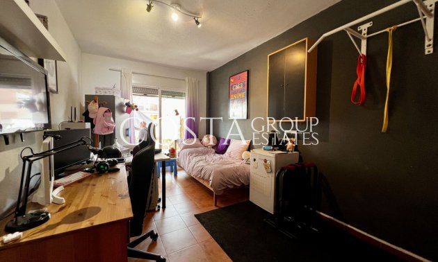 Resale - House -
Mazarrón - Bolnuevo