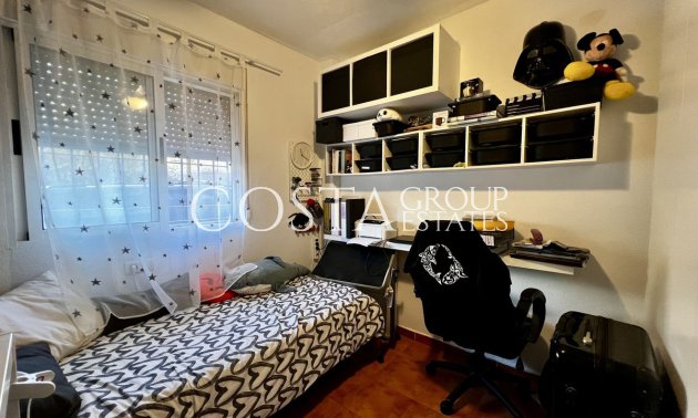 Resale - House -
Mazarrón - Bolnuevo