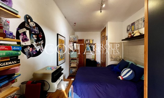 Resale - House -
Mazarrón - Bolnuevo