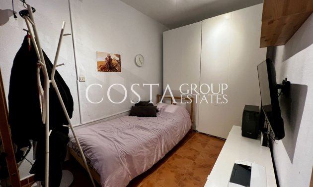 Resale - House -
Mazarrón - Bolnuevo