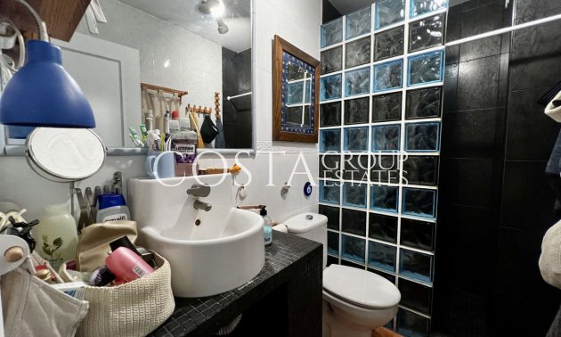 Resale - House -
Mazarrón - Bolnuevo