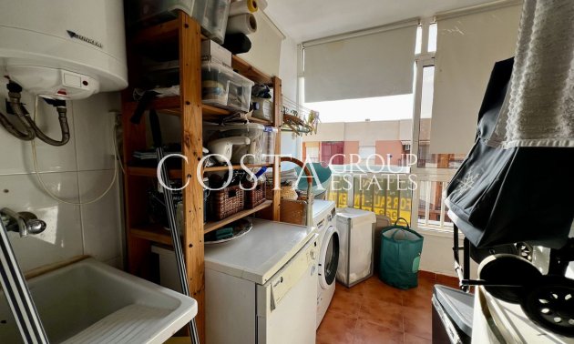 Resale - House -
Mazarrón - Bolnuevo