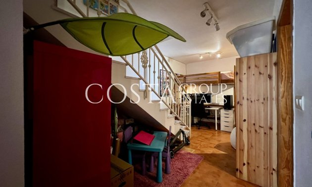 Resale - House -
Mazarrón - Bolnuevo