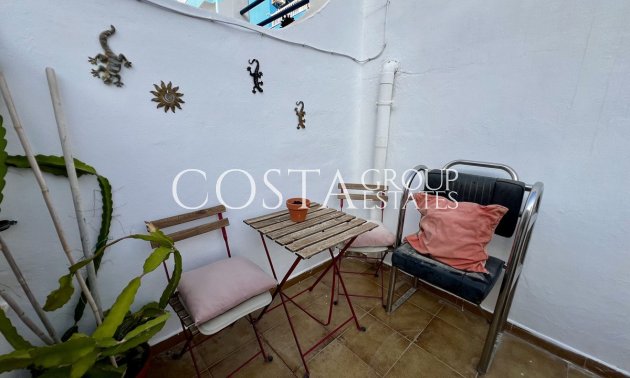 Resale - House -
Mazarrón - Bolnuevo