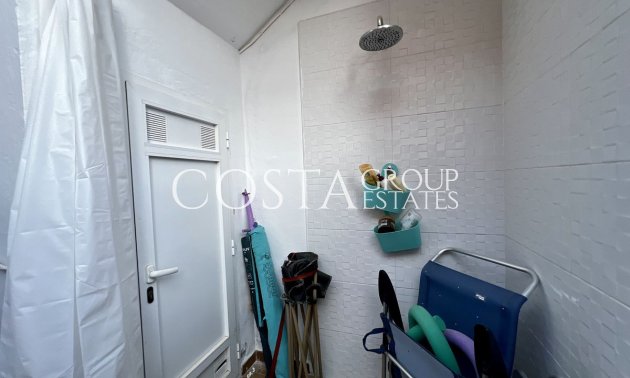 Resale - House -
Mazarrón - Bolnuevo