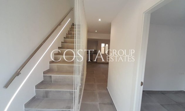 Odsprzedaż - Apartments -
Mazarrón - Puerto Mazarron