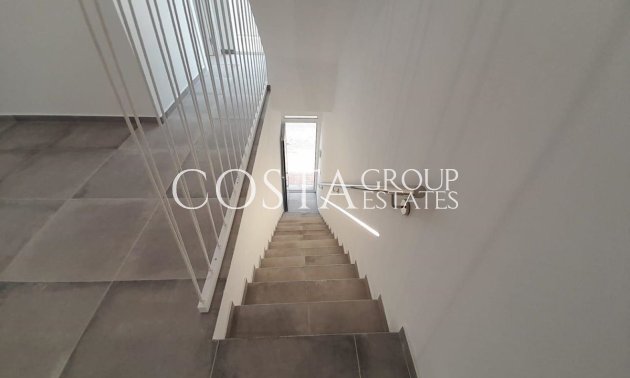 Odsprzedaż - Apartments -
Mazarrón - Puerto Mazarron