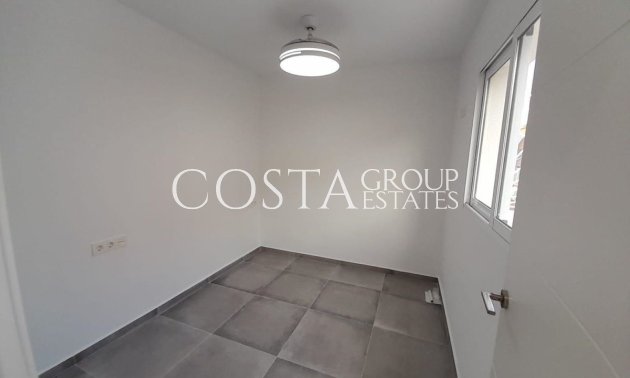 Odsprzedaż - Apartments -
Mazarrón - Puerto Mazarron