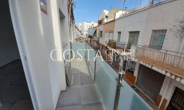 Odsprzedaż - Apartments -
Mazarrón - Puerto Mazarron