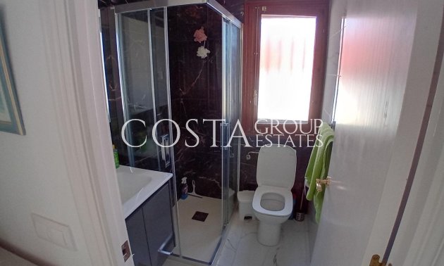 Revente - Villa -
Mazarrón - Bolnuevo