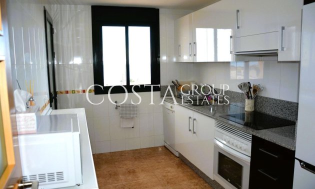 Resale - Apartments -
Mazarrón - Puerto de Mazarrón