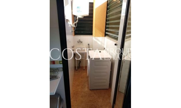 Resale - Apartments -
Mazarrón - Puerto de Mazarrón