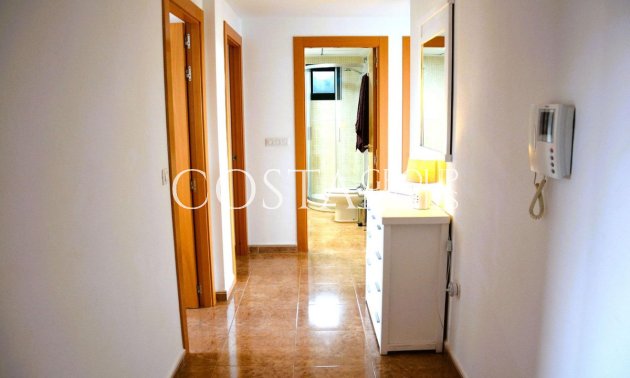 Resale - Apartments -
Mazarrón - Puerto de Mazarrón