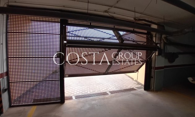 Resale - Apartments -
Mazarrón - Puerto de Mazarrón