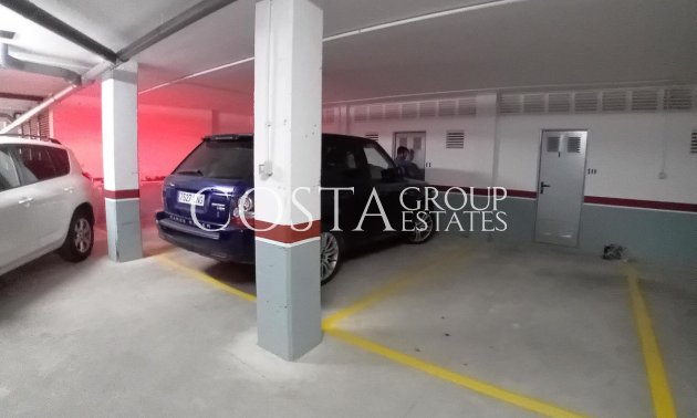 Resale - Apartments -
Mazarrón - Puerto de Mazarrón