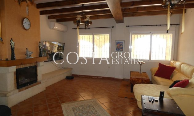 Herverkoop - Villa -
Mazarrón - La Atalaya