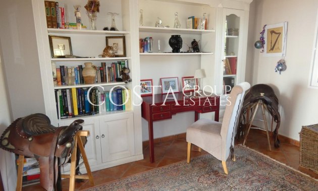 Herverkoop - Villa -
Mazarrón - La Atalaya