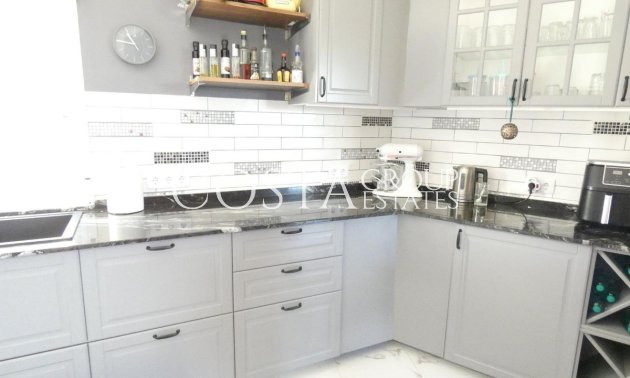 Herverkoop - Villa -
Mazarrón - La Atalaya