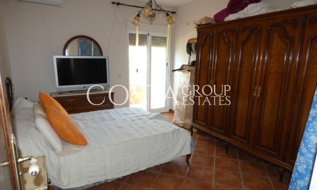 Herverkoop - Villa -
Mazarrón - La Atalaya