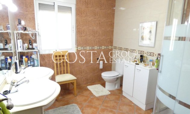 Herverkoop - Villa -
Mazarrón - La Atalaya