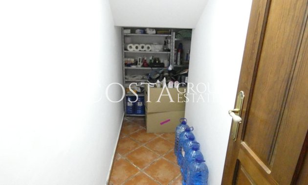 Herverkoop - Villa -
Mazarrón - La Atalaya